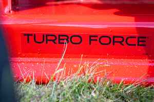 Πλαίσιο Κοπής TURBO FORCE®